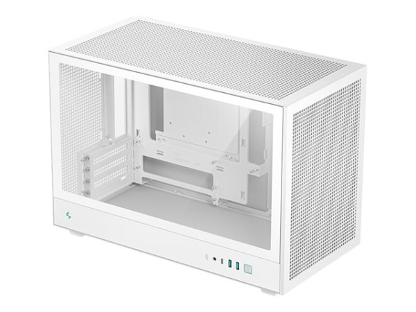 Deepcool CH260 White