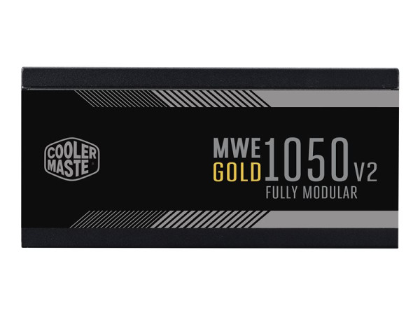 Cooler Master MWE GOLD 1050W 1050W ATX30