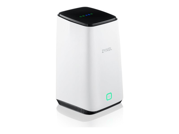 Zyxel FWA510 5G Indoor LTE Modem Router