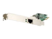 Level One L1 GNC-0112 Gigabit Ethernet PCIe Lite