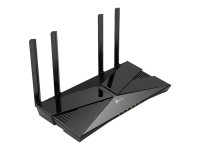 TP-Link Archer AX23 AX1800 Dual-Band Wi-Fi 6 Router TP-Link Archer AX23 AX1800 Dual-Band Wi-Fi 6 Router