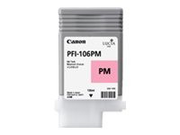 Canon Tinte PMG PFI-106PM