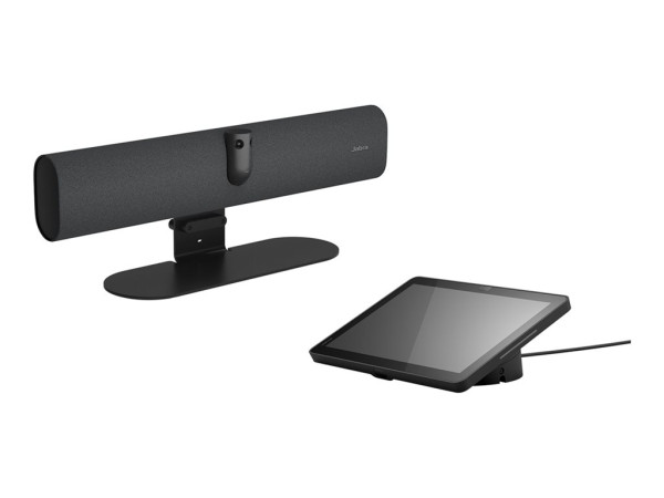 Jabra PanaCast 40 VBS MS Teams Room (schwarz)