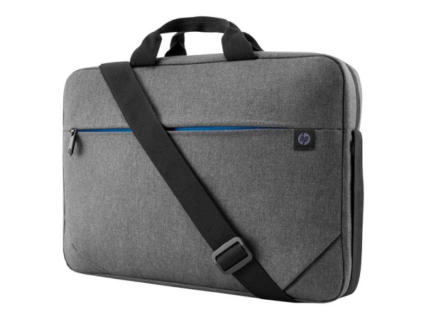 HP Prelude 15,6" Top Load bag gy | 1E7D7AA