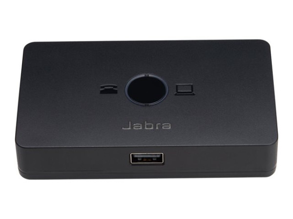 Jabra Link 950 USB-A | USB-A & USB-C cord inc schwarz