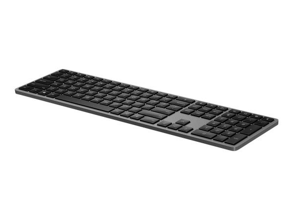 HP Consumer HP 975 UBS+BT Dual Mode Wirel. Keyboard