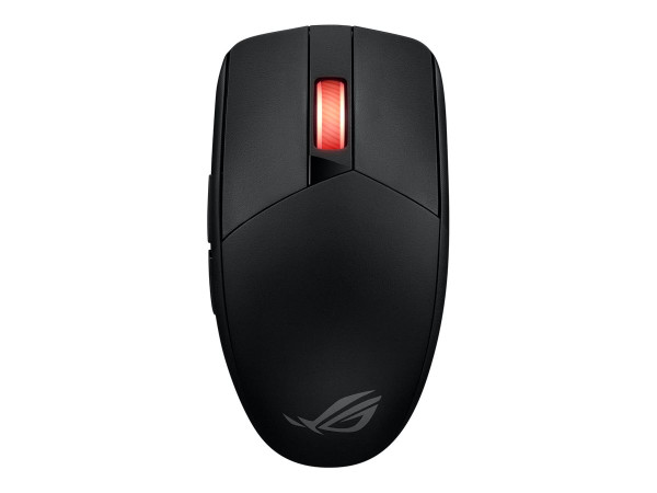 Asus ROG Strix Impact III Wireless (schwarz)