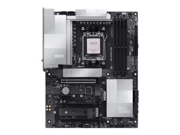 MSI PRO X870E-P WIFI