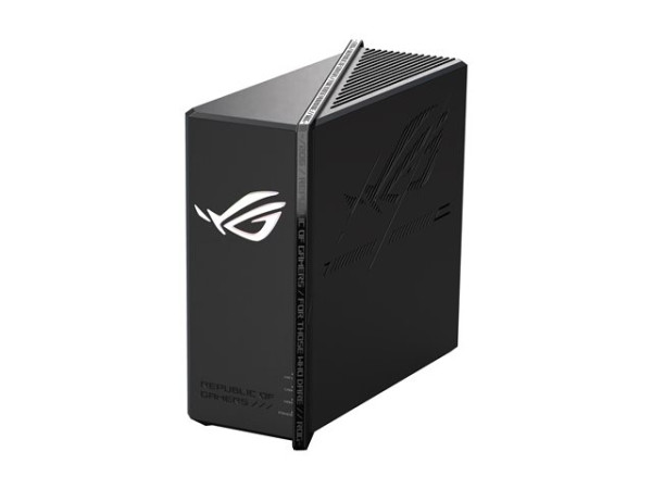 Asus ROG Strix GS-BE18000 Tri-Band WiFi 7 Gaming
