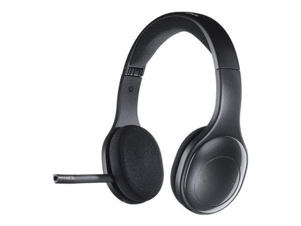 Headset Logitech H800 Bluetooth