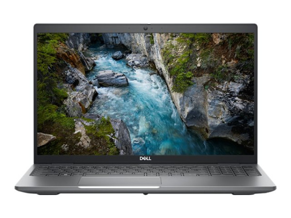 Dell Precision 3581-JJJ59 (grau, Windows 11 Pro 64-Bit,