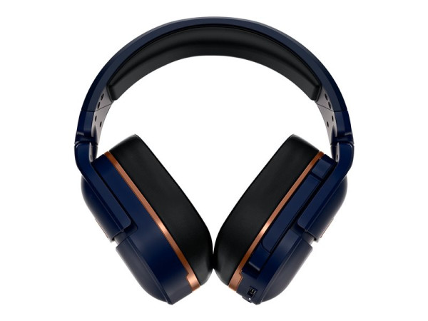 Turtle Beach Stealth 700 Gen 2 MAX (dunkelblau/bronze,