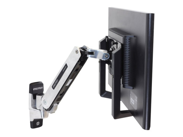 Ergotron Erweiterungskit mit Handgriff fÃâÂ¼r