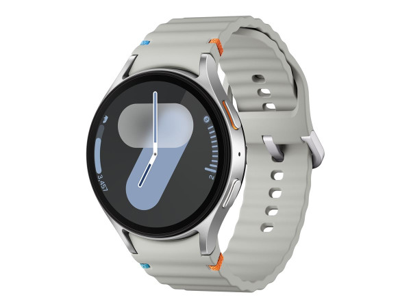 Samsung Galaxy Watch 7 EU 44mm LTE silver