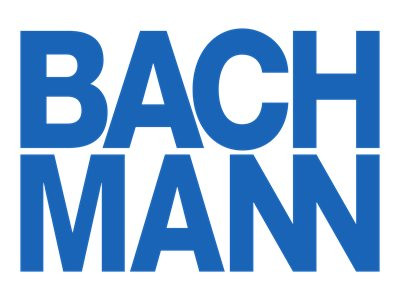 Stromversorgung Bachmann Handwerkerleiste 9-fach 90°, mit