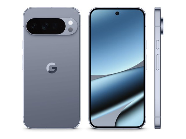 Google Pixel 10 Pro XL 512GB (Moonstone, Android, 16 GB)