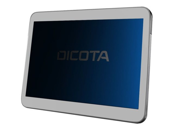 Dicota Secret 4-Way side-m MS Surface GO | D70043