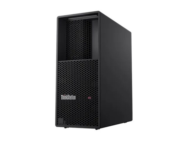 Lenovo ThinkStation P3 Tower (30GS00C9GE) (schwarz, Windows