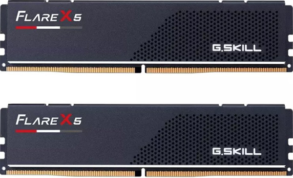 G.Skill DIMM 48 GB DDR5-6000 (2x 24 GB) Dual-Kit (schwarz,