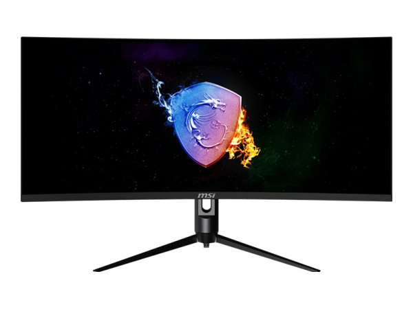 MSI 34 L Optix MAG342CQPVDE 100Hz 9S6-3DB64H-052