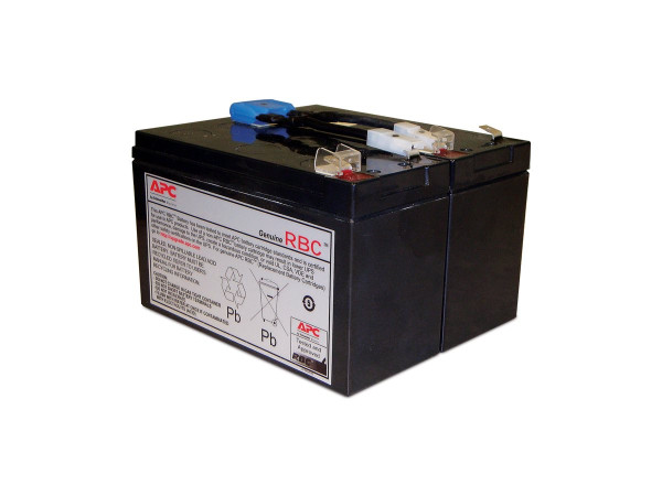 APC Battery RBC142 Akku