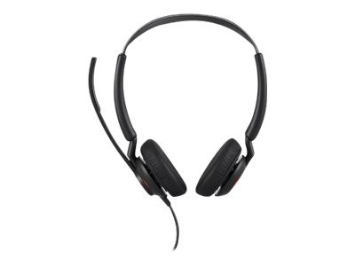 Jabra JBR Engage 50 II Link Stereo USB-A MS