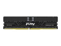 Kingston D5 64GB 4800-36 Renegade PRO ECC K4 KFY