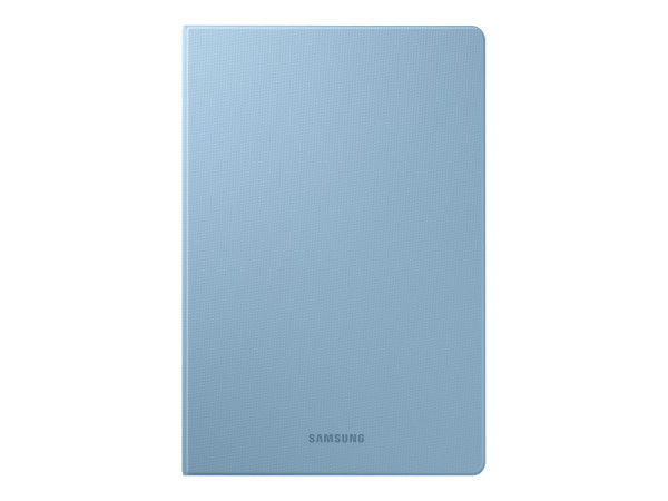 SAMSUNG Tab S6 Lite Cover dunkelgrau