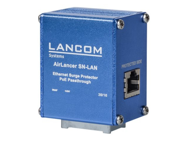 LANCOM Lancom AirLancer SN-LAN | Überspannungsschutz für