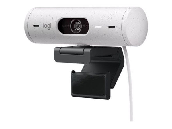 Logitech Logi Brio 500 Off White 960-001428