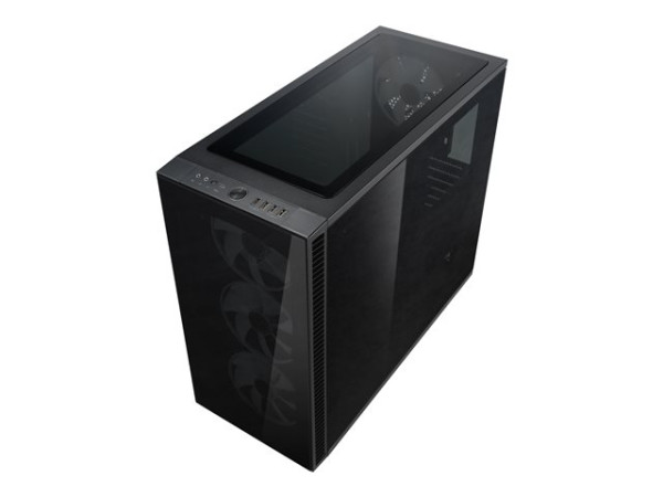 Fractal Design Define S2 Vision RGB Blackout