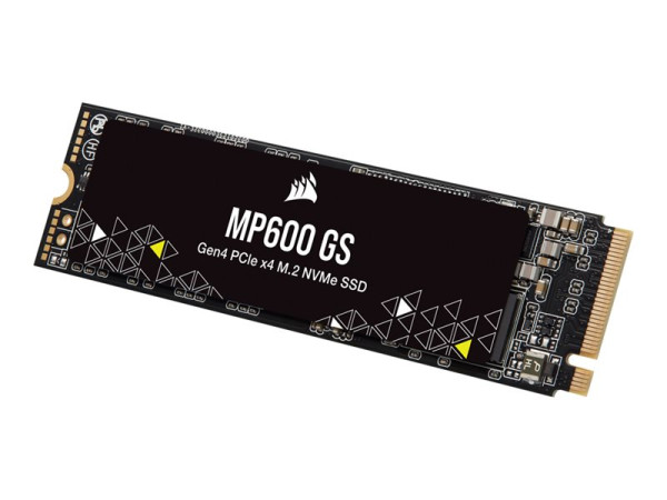 Corsair SSD 500GB 4.8/3.5G MP600 GS M.2 COR