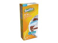 Swiffer Swif Staubmagnet XXL-Starterkit+2Tücher