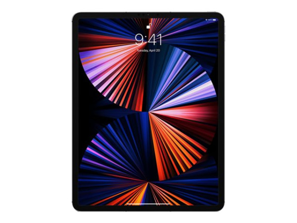 Apple iPad Pro 12 WiFi+Cell 5G 512GB GY | MHR83FD/A