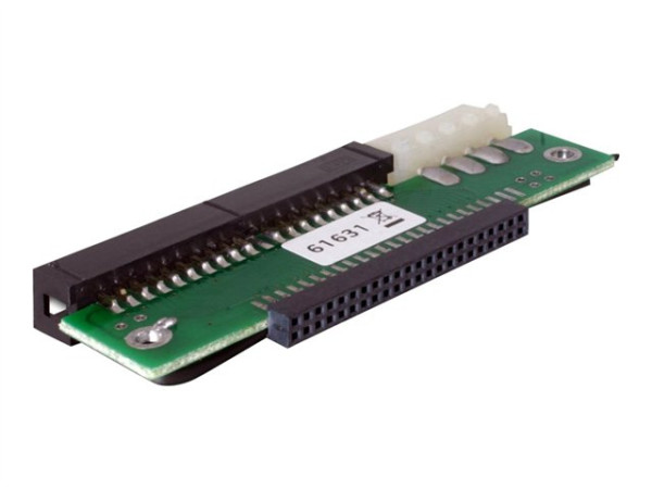 IT Produkte DeLOCK Adapter 3,5" IDE 40pin<2,5" IDE