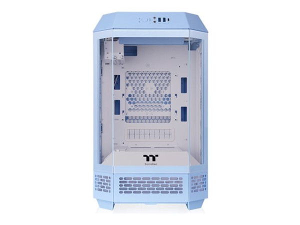 Thermaltake Tower 250 Hydrangea Blue