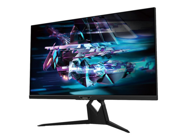 GigaByte GiBy 31,5 AORUS FI32U 144Hz