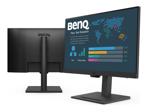 BenQ BL2790T (69 cm (27 Zoll), FullHD, IPS, HDMI,