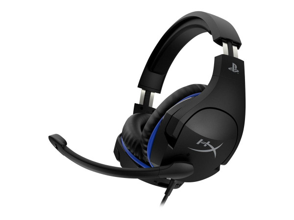 HyperX Cloud Stinger (PS4 Licensed) | HX-HSCSS-BK/EM