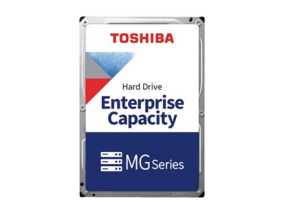 Toshiba 6TB Enterprise MG08ADA 7200/SA3 |