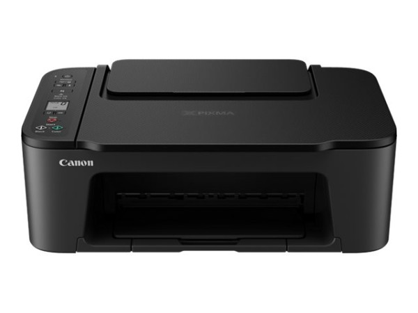 Canon Pixma TS3450 schwarz, mehrfarbig Drucker/Scanner