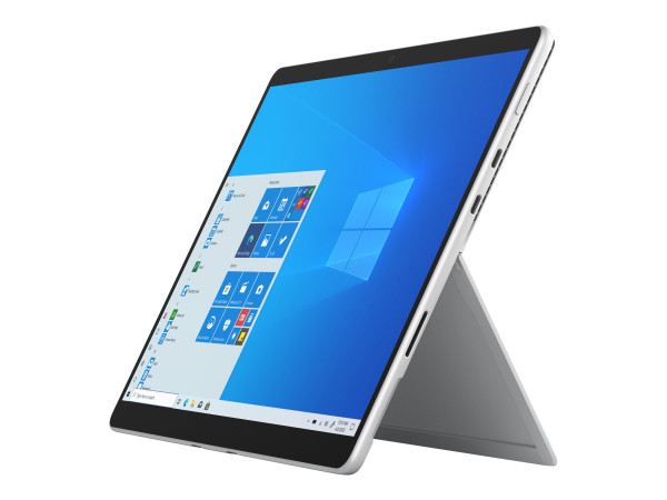 Microsoft MS Surface Pro 8 i7-1TB-16-W10P-sr |