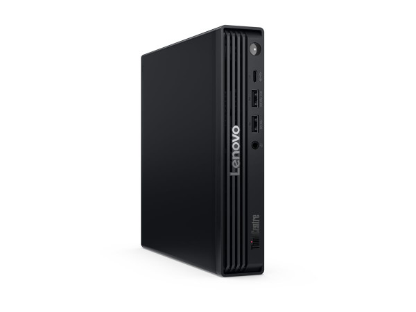 Lenovo ThinkCentre M70q Gen 6 (13A4002JGE) (schwarz,