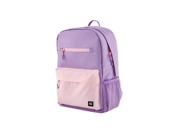 HP Campus Rucksack (lavendel/rosa, 39,6 cm (15,6 Zoll))