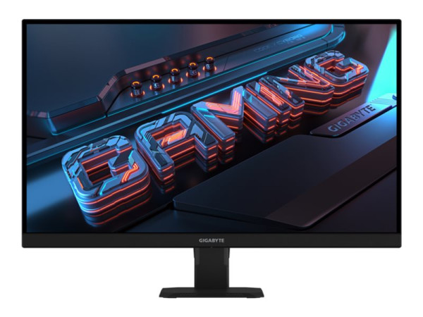 GigaByte GS27U (68.6 cm (27 Zoll), schwarz, UltraHD/4K,
