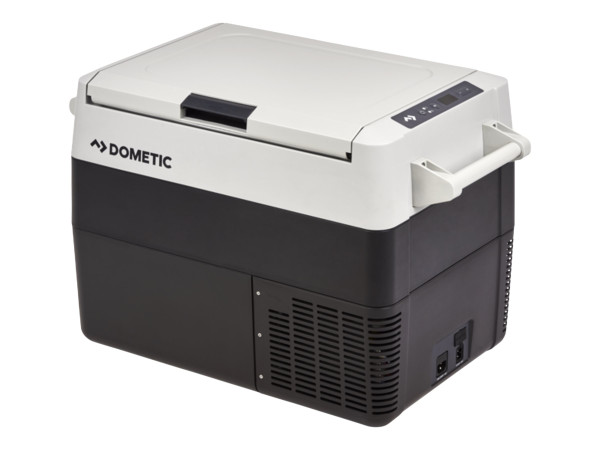 Dometic CFF 45 (dunkelgrau/hellgrau)