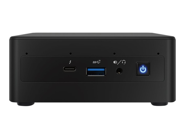 Intel NUC 11 Performance Kit NUC11PAHi5 i5-1135G7 Panther Ca