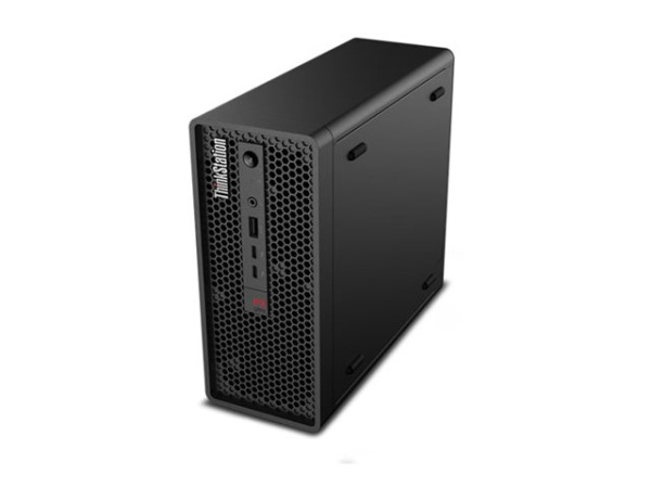 Lenovo ThinkStation P3 Ultra (30HA009EGE) (schwarz, Windows