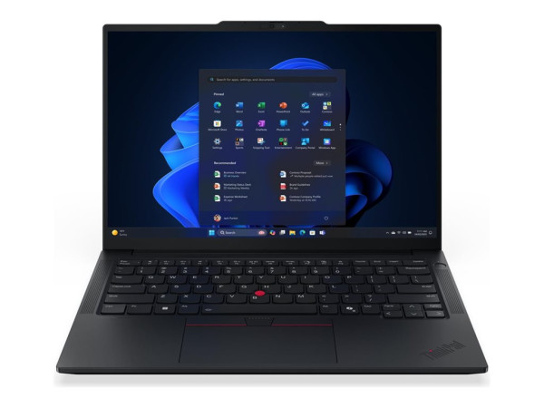 Lenovo ThinkPad E14 G7 (21SX0010GE) (schwarz, Intel® Core?