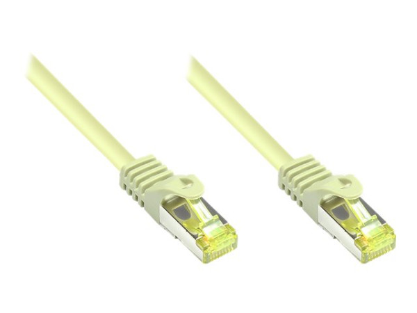 Good Connections Patchkabel Cat.7 S/FTP PiMF, Kabel 5 Meter